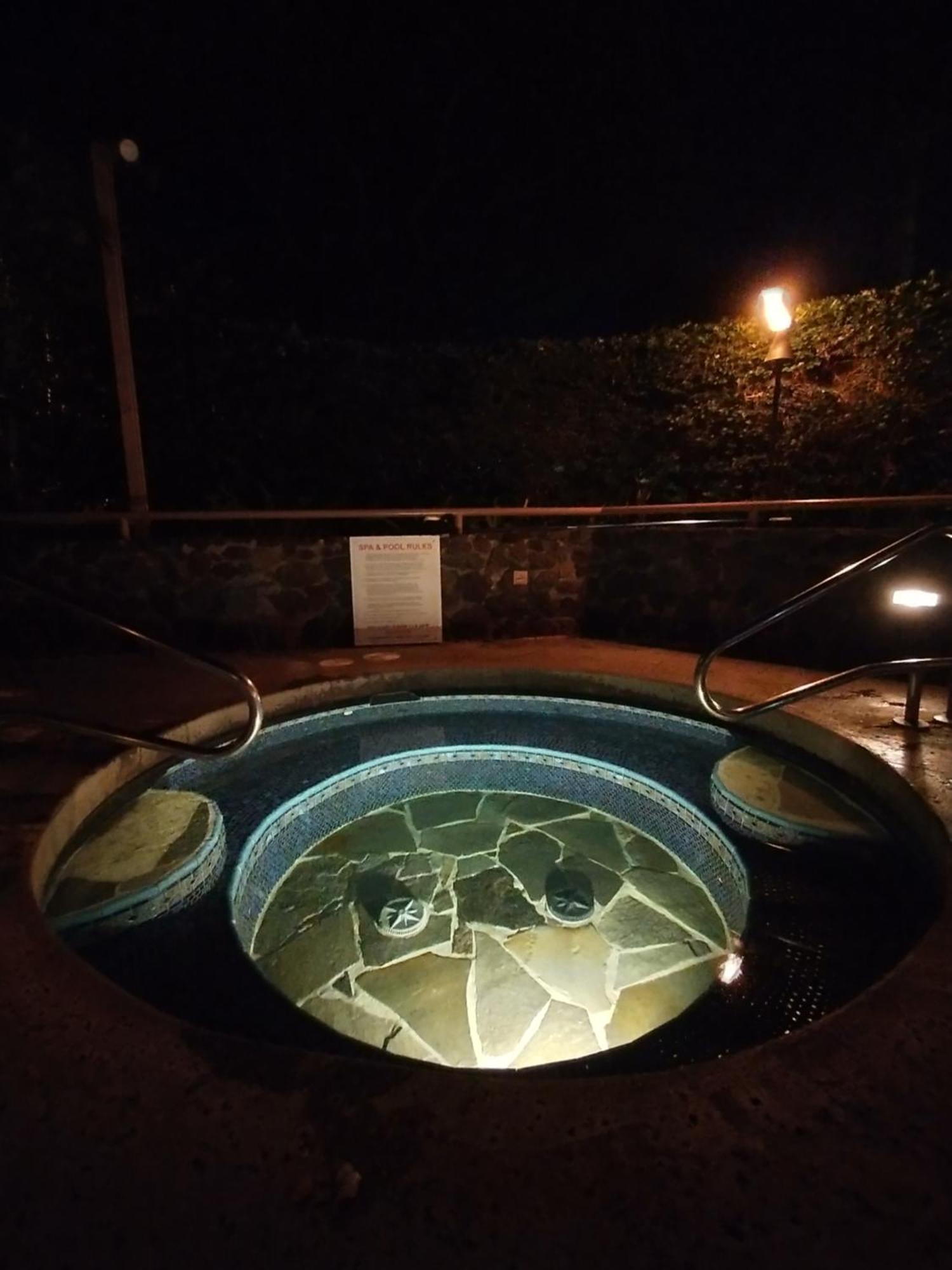 Aparthotel Hale Mai Hopohopo Kahana Zewnętrze zdjęcie